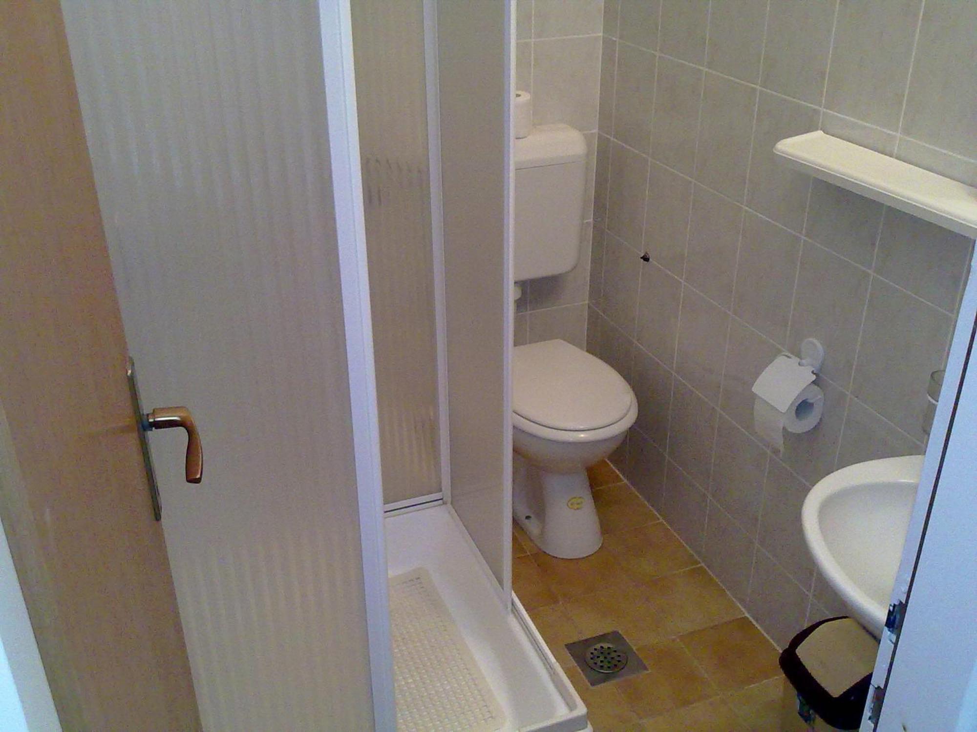 Apartmani Ždrelac Rum bild